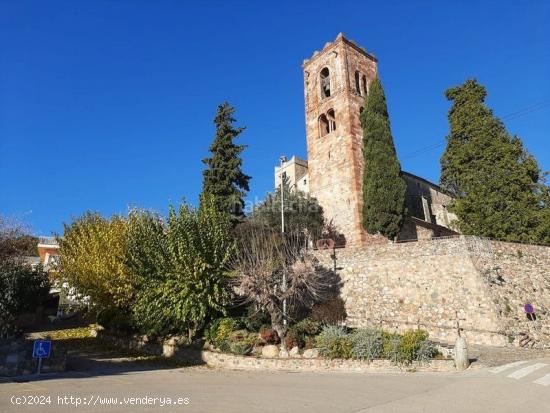  FANTASTICA CASA SANT PERE DE VILAMAJOR - BARCELONA 