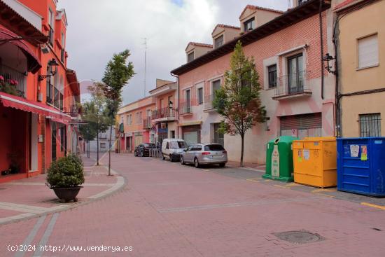 MaraVILLAS TEAM presenta un acogedor piso - VALLADOLID