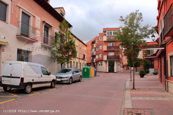 MaraVILLAS TEAM presenta un acogedor piso - VALLADOLID