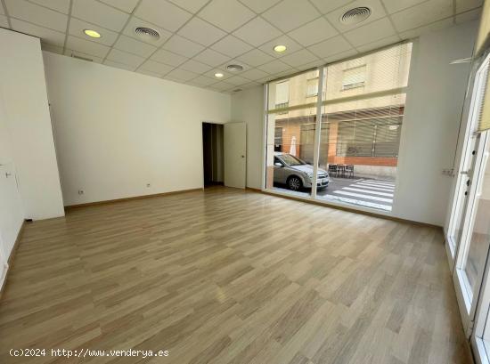 Local comercial en alquiler - TARRAGONA