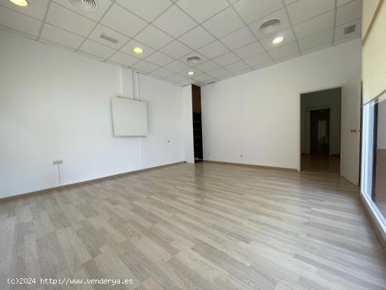 Local comercial en alquiler - TARRAGONA