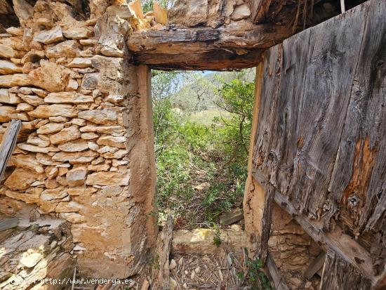 Finca Rústica en Rasquera - TARRAGONA