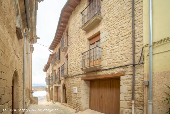 Piso de 4 habitaciones en Mendigorria - NAVARRA