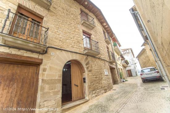 Piso de 4 habitaciones en Mendigorria - NAVARRA