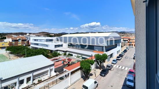 Vivienda en venta en el centro de Xilxes - CASTELLON