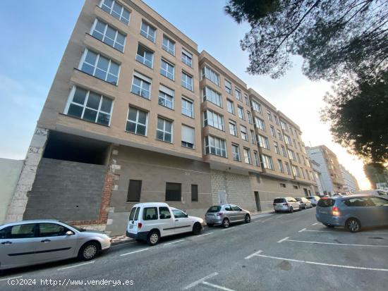 Edificio en venta. Zona Cantalot - VALENCIA