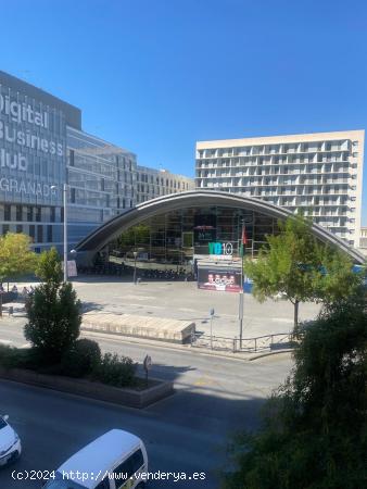  Estudiantes vuestro piso de alquiler ya está aqui - GRANADA 