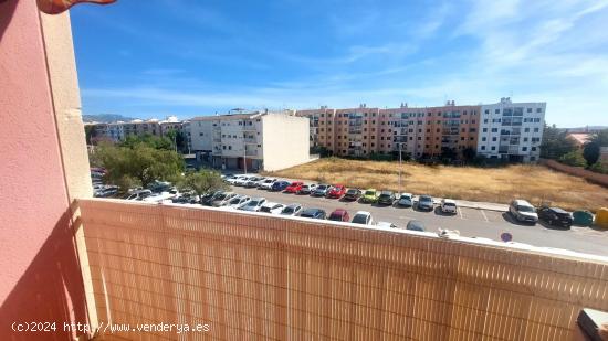 Piso moderno de 3 habitaciones con ascensor. #SOMNEGOCILOCAL - BALEARES