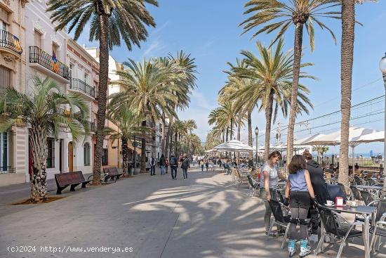 SOLAR EN VENTA EN BADALONA - BARCELONA