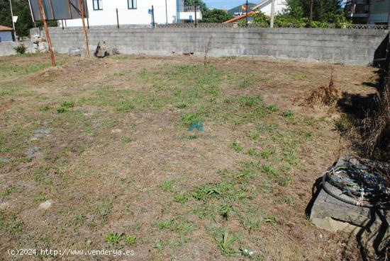 Se vende terreno urbano en Argoños - CANTABRIA