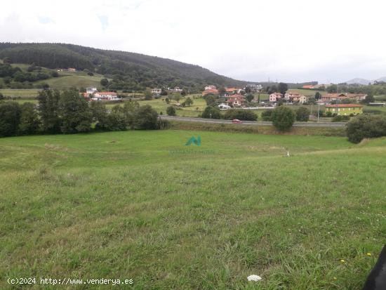 Se Vende Terreno Urbano en Ambrosero - CANTABRIA