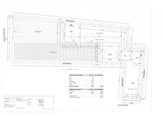 Solar Urbano en Venta - Totana - MURCIA