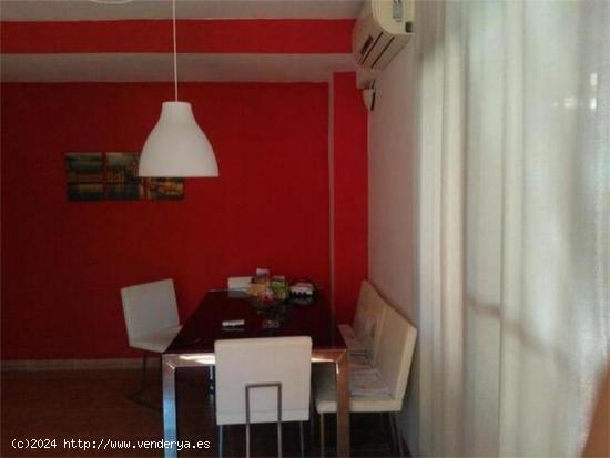 Se vende casa en Canet d´En Berenguer - VALENCIA