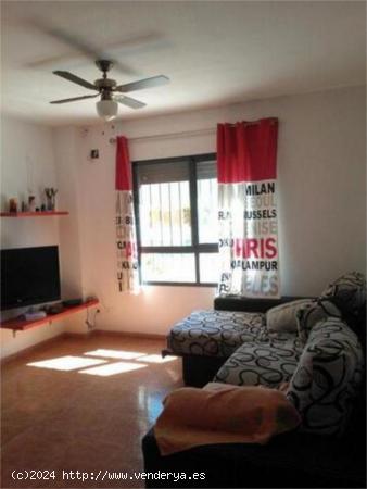 Se vende casa en Canet d´En Berenguer - VALENCIA