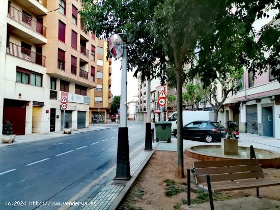 ALQUILER DE DESPACHO CALLE SANAHUJA 68 - CASTELLON