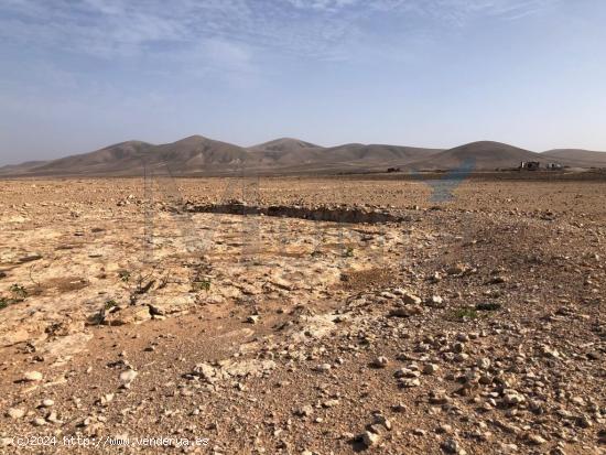 Terreno en Venta a 1.5 km de la Playa en Ezquinzo - LAS PALMAS