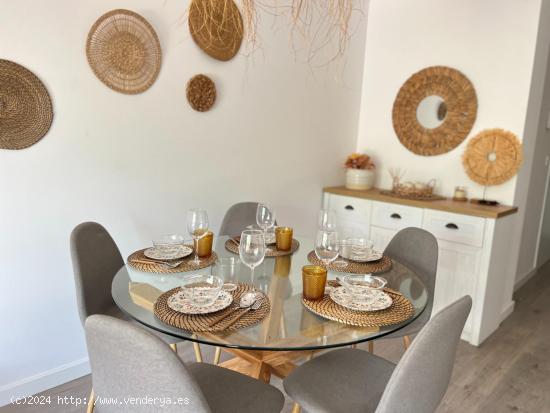 Apartamento en alquiler - GRANADA