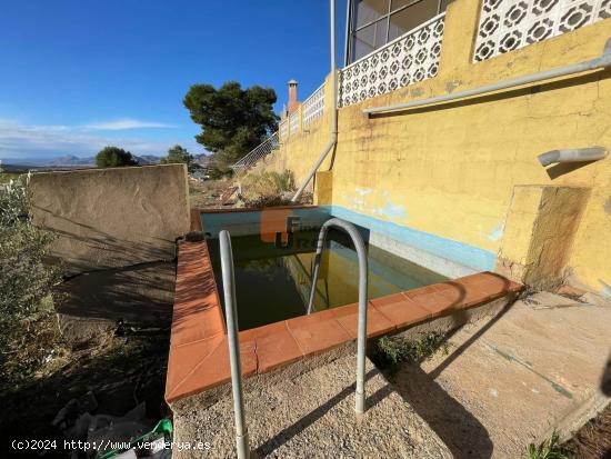 Se Vende en Águilas - MURCIA