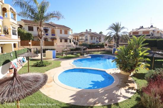 La  Mata Apartamento con vistas al mar - ALICANTE