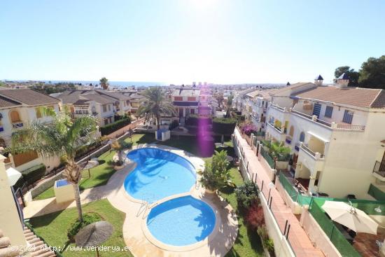 La  Mata Apartamento con vistas al mar - ALICANTE