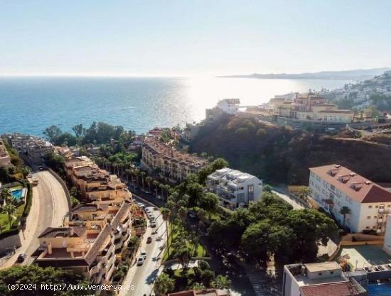 Exclusivo planta baja en Torrequebrada - MALAGA