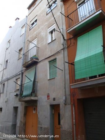 Propiedad vertical en venta  en Manresa - Barcelona