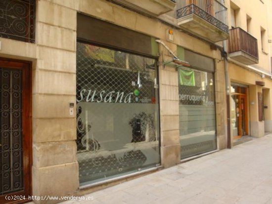 Tienda en alquiler  en Tàrrega - Lleida