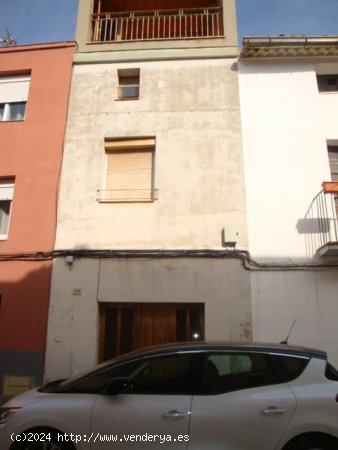 Unifamiliar adosada en venta  en Anglesola - Lleida