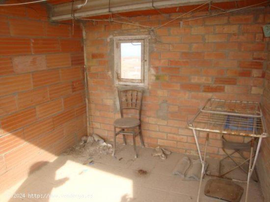 Unifamiliar adosada en venta  en Anglesola - Lleida