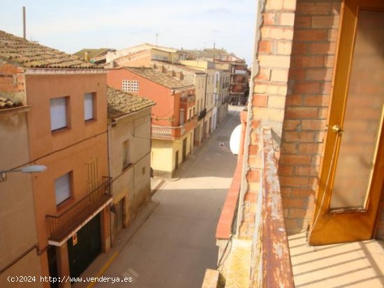 Unifamiliar adosada en venta  en Anglesola - Lleida