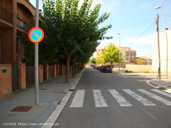 Unifamiliar adosada en venta  en Tàrrega - Lleida