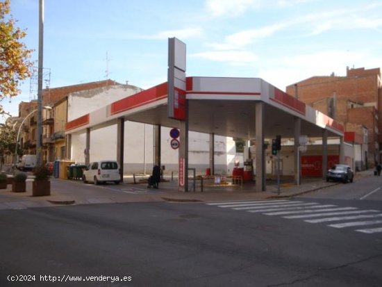 Suelo urbano en venta  en Tàrrega - Lleida