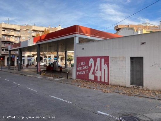 Suelo urbano en venta  en Tàrrega - Lleida