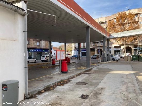 Suelo urbano en venta  en Tàrrega - Lleida