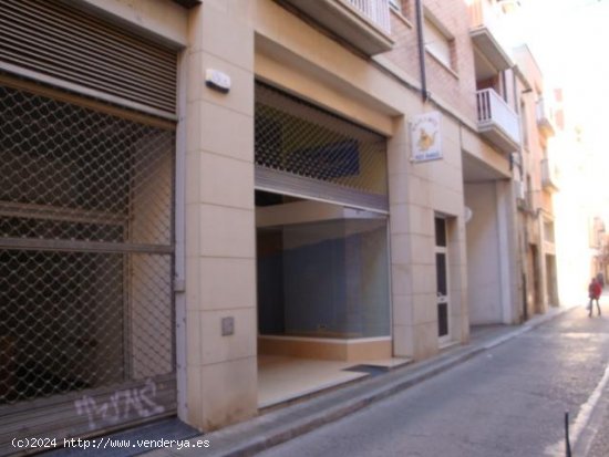 Tienda en venta  en Tàrrega - Lleida