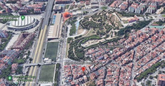 Suelo urbano en venta  en Badalona - Barcelona