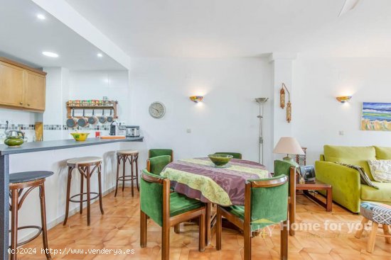 Apartamento en venta  en Empuria-brava - Girona