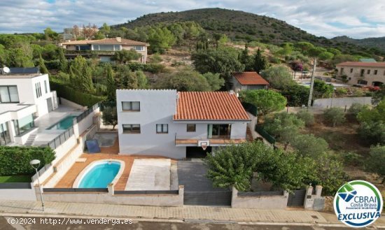 Chalet / Torre en venta  en Vilajuïga - Girona