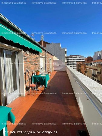 Salamanca ( Campus Unamuno); 4d, 1wc. 280.000€ - Salamanca