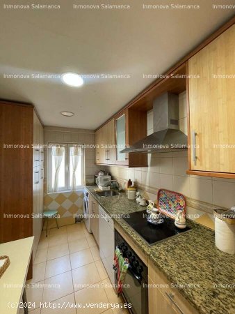 Salamanca ( Campus Unamuno); 4d, 1wc. 280.000€ - Salamanca