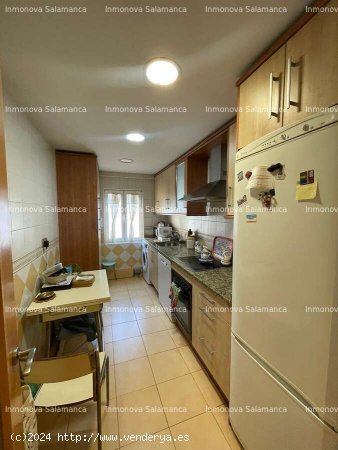 Salamanca ( Campus Unamuno); 4d, 1wc. 280.000€ - Salamanca