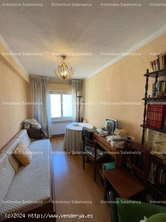 Salamanca ( Campus Unamuno); 4d, 1wc. 280.000€ - Salamanca