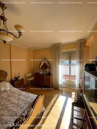 Salamanca ( Campus Unamuno); 4d, 1wc. 280.000€ - Salamanca