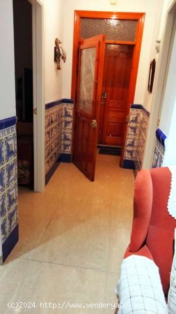 Casa en Venta en Canjáyar - Canjáyar