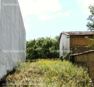 SE VENDE TERRENO URBANO EN VENTA EN LOS  MARINES (HUELVA) ESPAÑA. - Marines (Los)