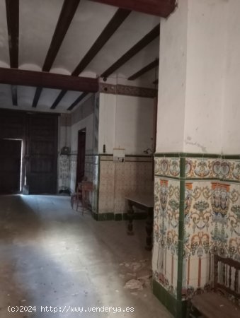 Casa de pueblo en Venta en Godelleta Valencia