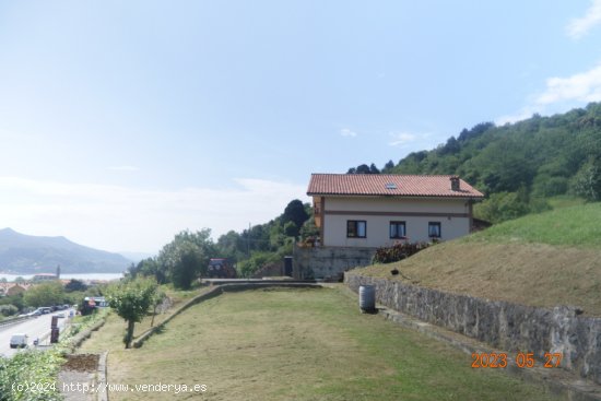 Casa-Chalet en Venta en Mundaka Bizkaia