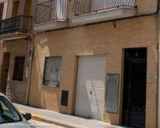  Piso en Venta en Burriana Castellón 