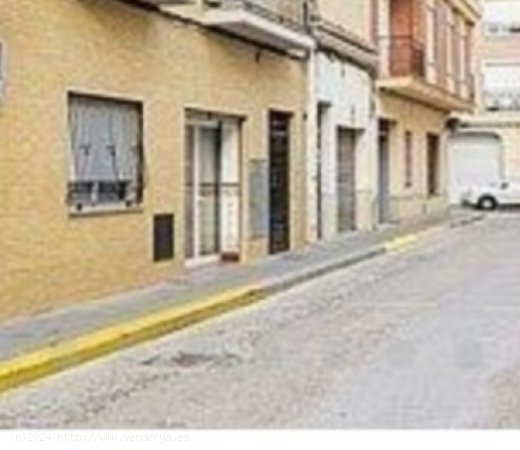 Piso en Venta en Burriana Castellón