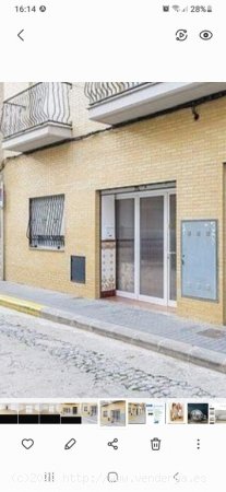 Piso en Venta en Burriana Castellón